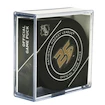 Offizieller Puck des Spiels Inglasco Inc.  Official Game Pucks