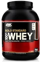 Optimum Nutrition 100% Whey Gold Standard 2240 g Schokolade - Haselnuss