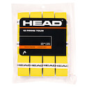 Overgrip Head  Prime Tour 12x Pack Yellow