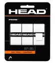 Overgrip Head Prime White