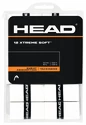 Overgrip Head  Xtreme Soft White (12 Pack)