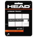 Overgrip Head Xtreme Track White 3er Pack
