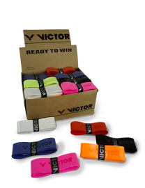 Overgrip Victor Overgrip Pro (1 Pack) Red