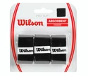Overgrip Wilson  Pro Soft Overgrip Black