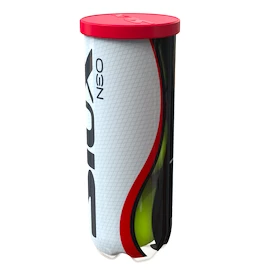 Padelbälle Siux Neo Box 3 Pack