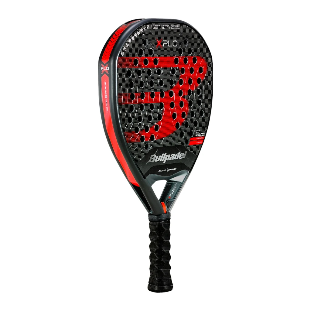 Padelschläger Bullpadel  XPLO 25