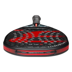 Padelschläger Bullpadel  XPLO 25