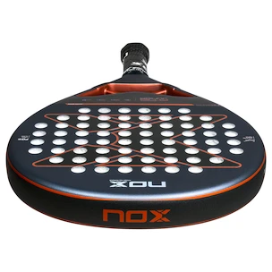Padelschläger für Kinder NOX  AT10 GENIUS JR