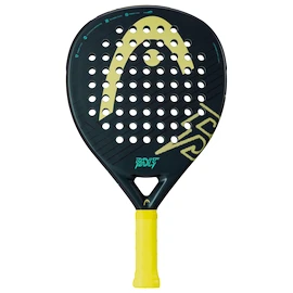 Padelschläger Head Bolt 2025 BLGR