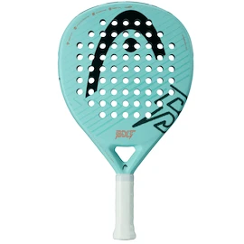Padelschläger Head Bolt 2025 TLBK