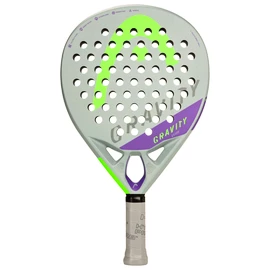 Padelschläger Head Gravity Elite 2022