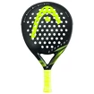 Padelschläger Head  Zephyr Ultralight 2023 Black/Yellow