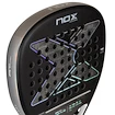 Padelschläger NOX  AT Genius Attack 18K Racket