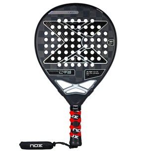 Padelschläger NOX  AT Genius Limited Edition Pack