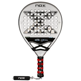 Padelschläger NOX AT10 Genius 18K Racket By Agustin Tapia