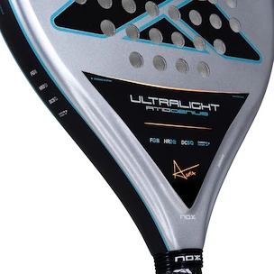 Padelschläger NOX  AT10 GENIUS ULTRALIGHT