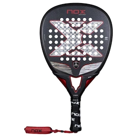 Padelschläger NOX FUTURE 12K ALUM ATTACK