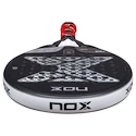 Padelschläger NOX  FUTURE 12K ALUM CONTROL