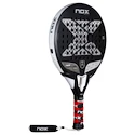 Padelschläger NOX  FUTURE 12K ALUM CONTROL