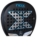 Padelschläger NOX  FUTURE 12K ALUM HYBRID