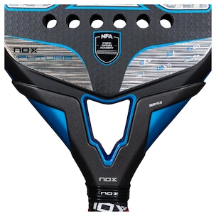 Padelschläger NOX  FUTURE 12K ALUM HYBRID