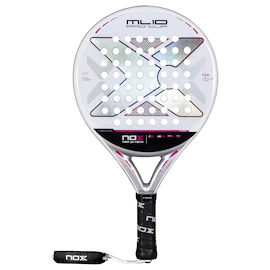 Padelschläger NOX ML10 PRO CUP LIGHT BY MIGUEL LAMPERTI