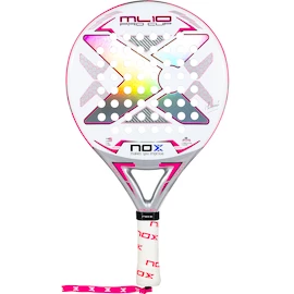 Padelschläger NOX ML10 Pro Cup Silver Racket