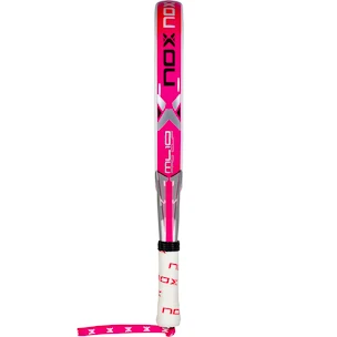 Padelschläger NOX  ML10 Pro Cup Silver Racket