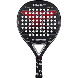 Padelschläger NOX X-One Evo Red Racket