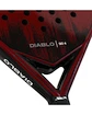Padelschläger Siux  Diablo Go 4