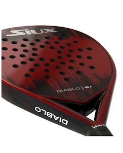 Padelschläger Siux  Diablo Go 4