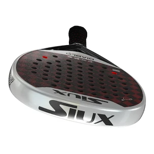 Padelschläger Siux  Diablo Revolution Sanyo Pro 3