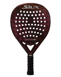 Padelschläger Siux Diablo Sanyo Pro 4