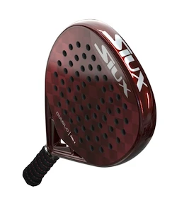 Padelschläger Siux  Diablo Sanyo Pro 4