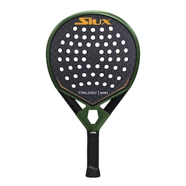 Padelschläger Siux Trilogy Elite 5