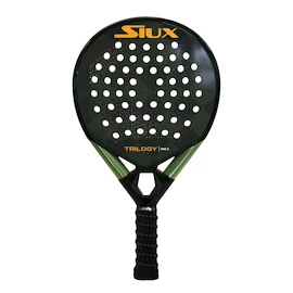 Padelschläger Siux Trilogy Pro 5