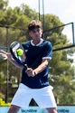 Padelschläger Tecnifibre  Curva Power 2025