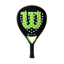 Padelschläger Wilson  Blade Team V2 Black 2