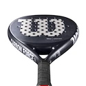 Padelschläger Wilson  Carbon Force LT Padel