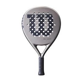 Padelschläger Wilson Carbon Force Padel