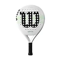 Padelschläger Wilson  Optix V1 White