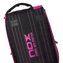 Padeltasche NOX  Pink Team Padel Bag