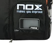 Padeltasche NOX  Silver  Team Ml10 Padel Bag