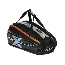Padeltasche NOX Silver Team Ml10 Padel Bag