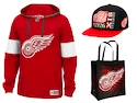 Paket NHL Detroit Red Wings Shop