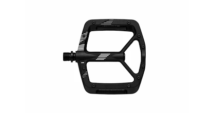 Pedale Race Face  Aeffect R Black
