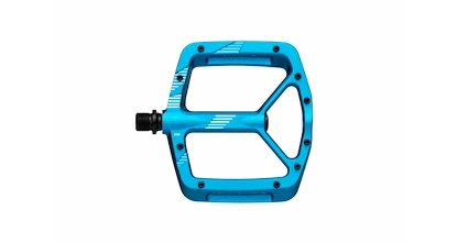 Pedale Race Face  Aeffect R Blue
