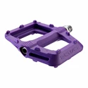 Pedale Race Face  Ride Purple