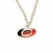 Pendant Necklace NHL Carolina Hurricanes