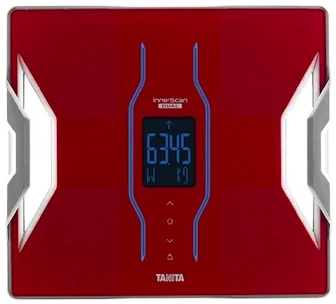 Personenwaage Tanita  Inteligentní osobní váha RD-953